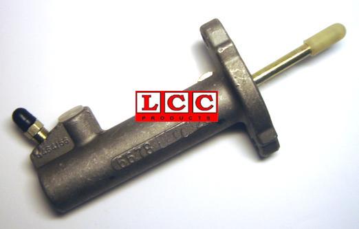 LCC PRODUCTS darbinis cilindras, sankaba LCC8278